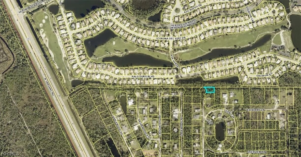 20610 Edgewood Road, North Fort Myers, FL 33917 photo 3
