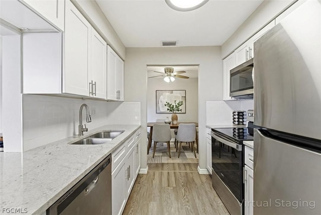 22375 Edgewater Drive #205, Punta Gorda, FL 33980 photo 3