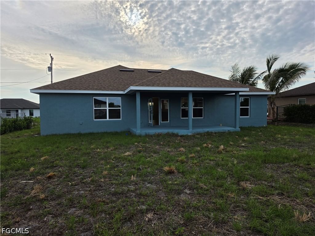 1001 NE 5th Avenue, Cape Coral, FL 33909 photo 2
