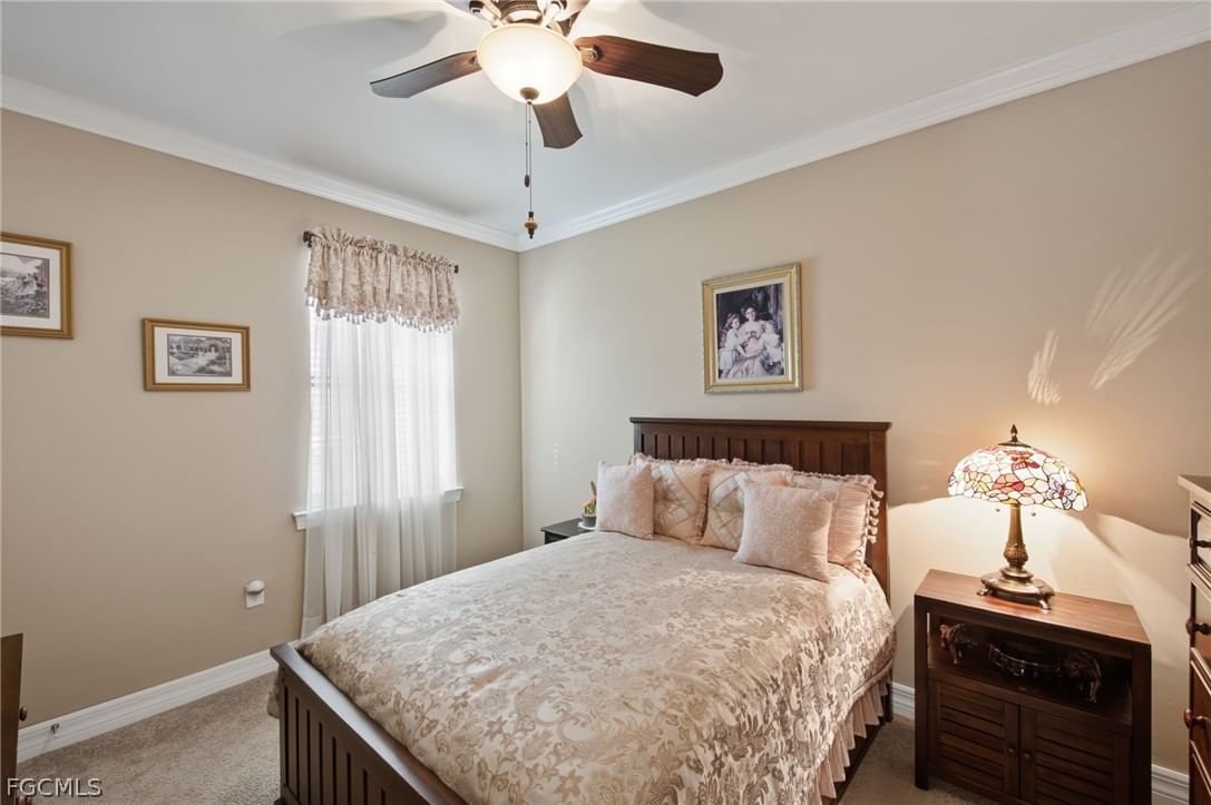 16091 Mistflower Drive, Alva, FL 33920 photo 4