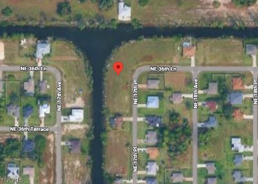 3628 NE 17th Place, Cape Coral, FL 33909 photo 2