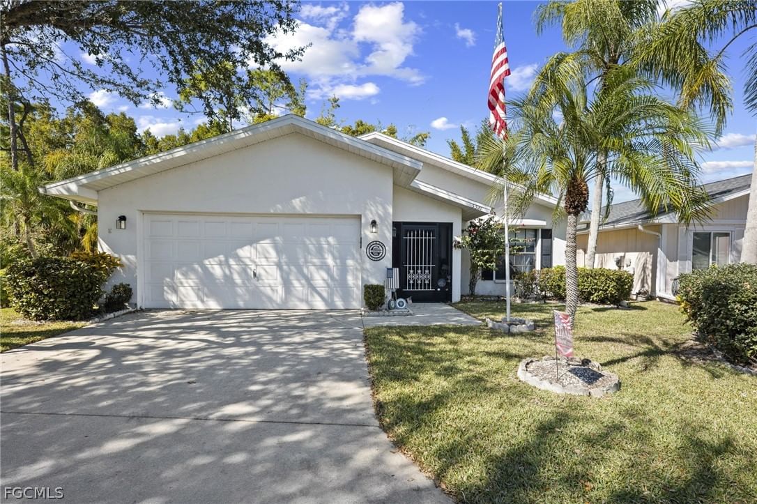 5521 Longleaf Drive, North Fort Myers, FL 33917 photo 2