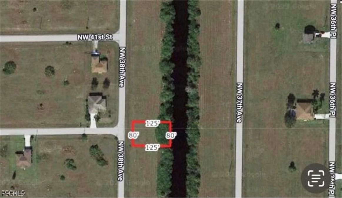 4027 NW 38th Avenue, Cape Coral, FL 33993 photo 3