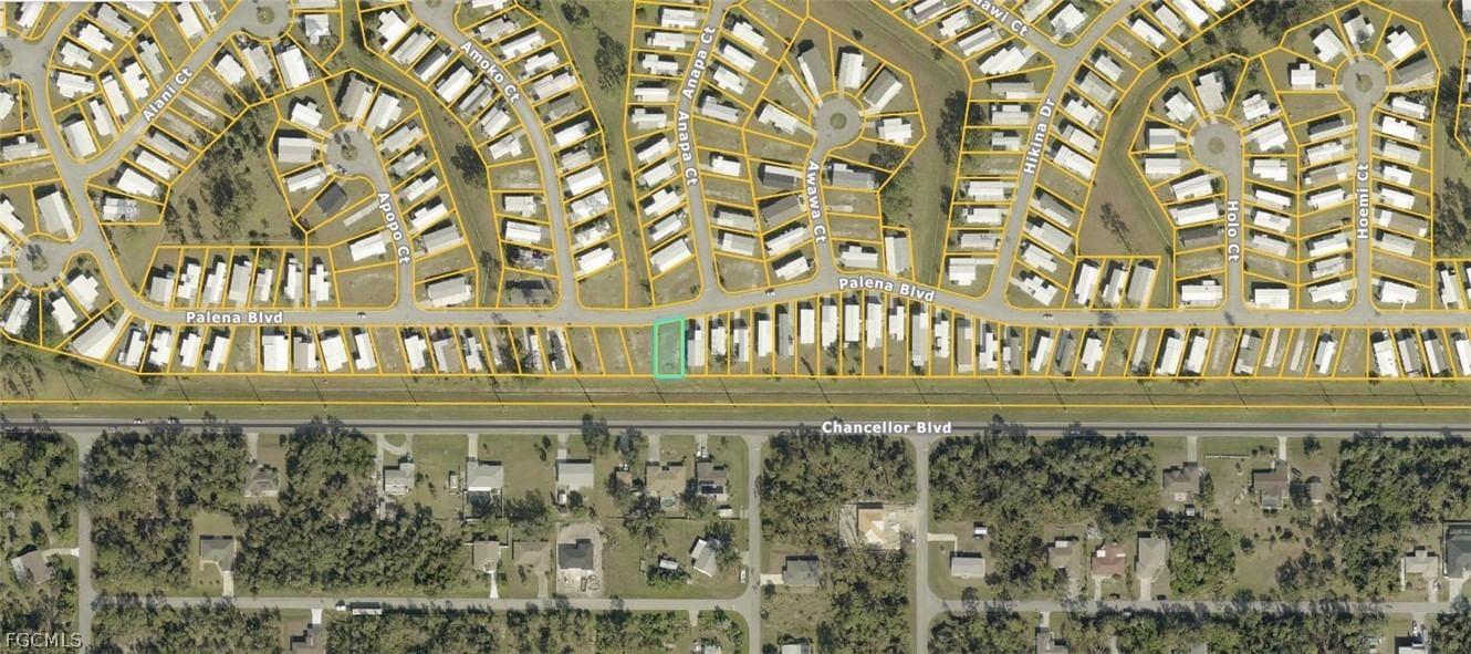 5100 Palena Boulevard, North Port, FL 34287 photo 2