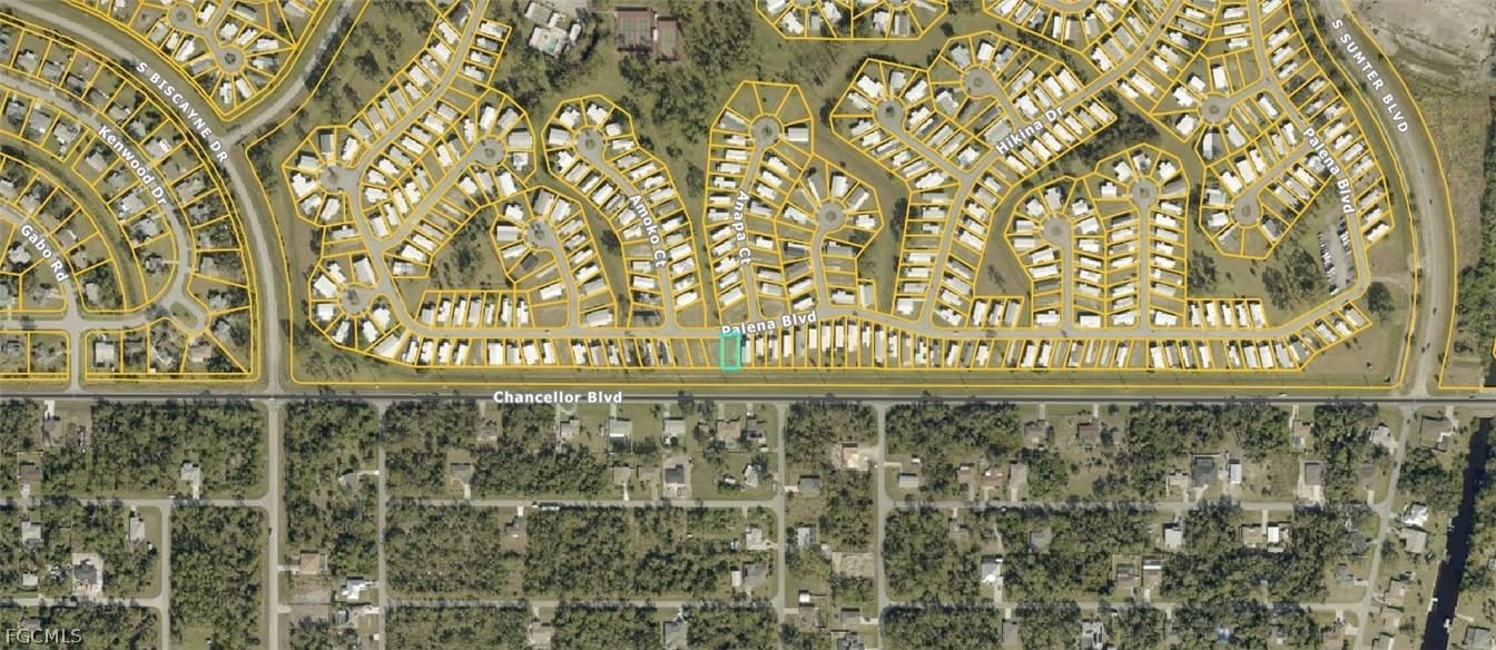 5100 Palena Boulevard, North Port, FL 34287 photo 3