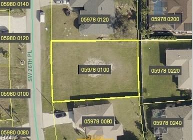 2533 SW 26th Place, Cape Coral, FL 33914 photo 2