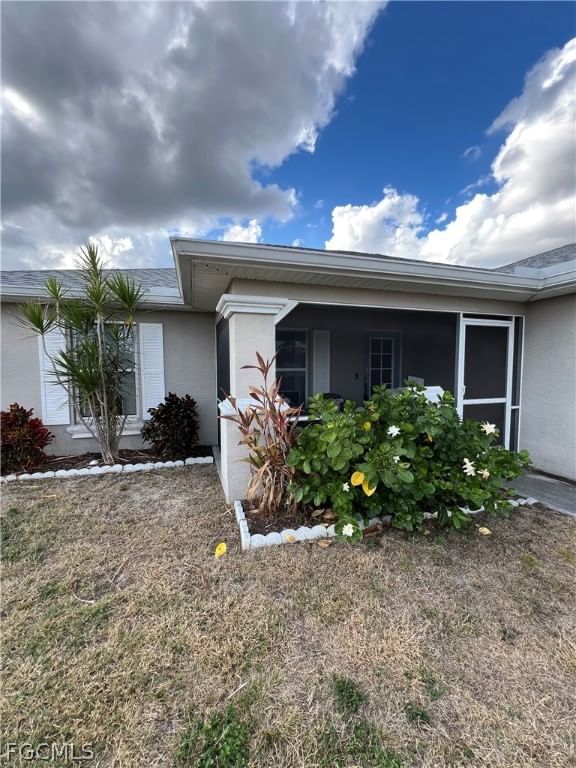3446 NE 10th Avenue, Cape Coral, FL 33909 photo 3