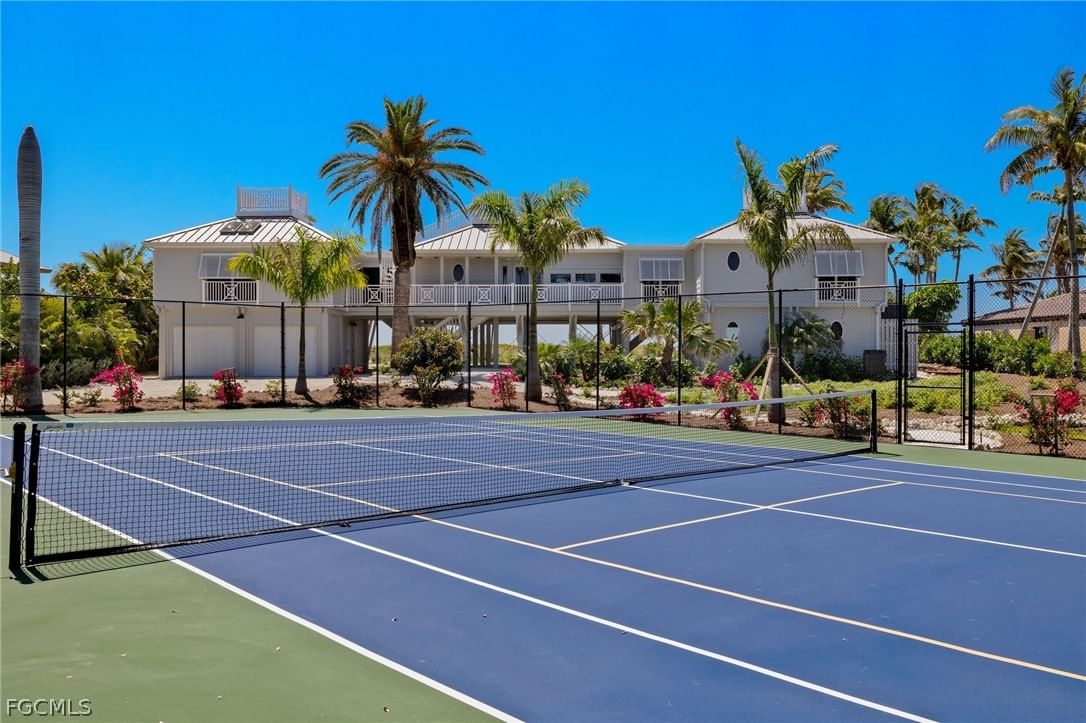 4443 Waters Edge Lane, Sanibel, FL 33957 photo 2