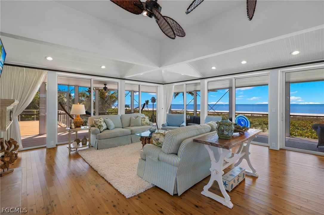 4443 Waters Edge Lane, Sanibel, FL 33957 photo 4