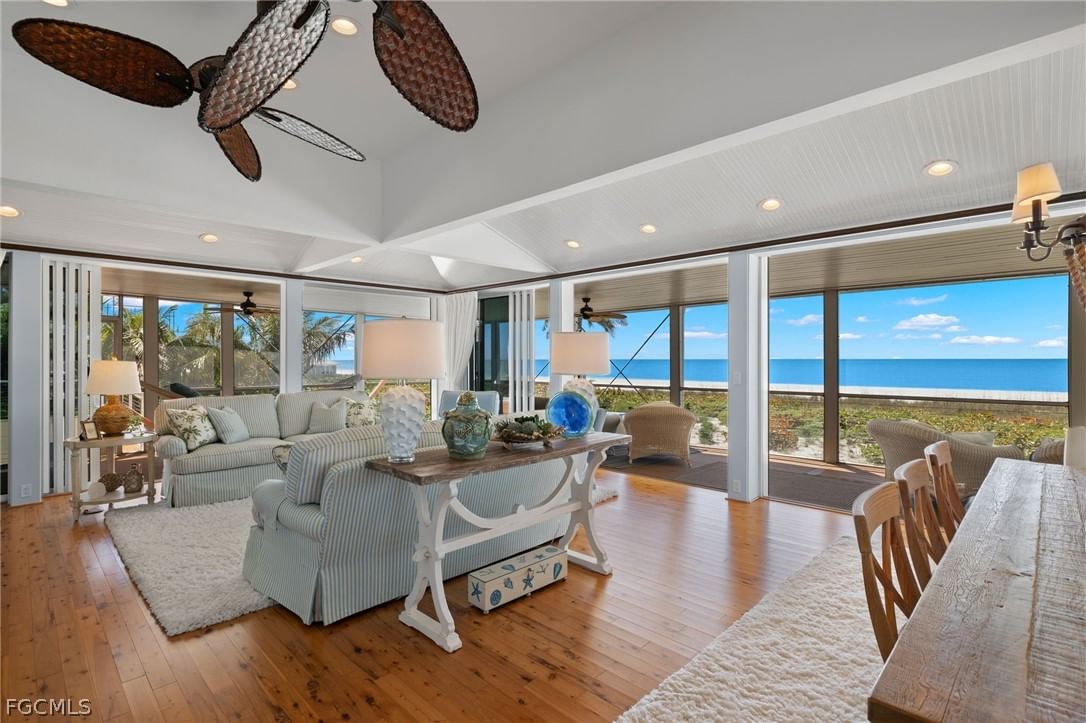 4443 Waters Edge Lane, Sanibel, FL 33957 photo 5