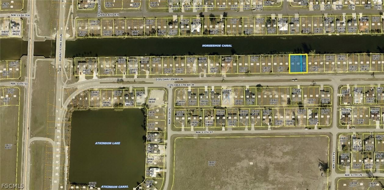 2841 & 2839 Diplomat Parkway W, Cape Coral, FL 33993 photo 5