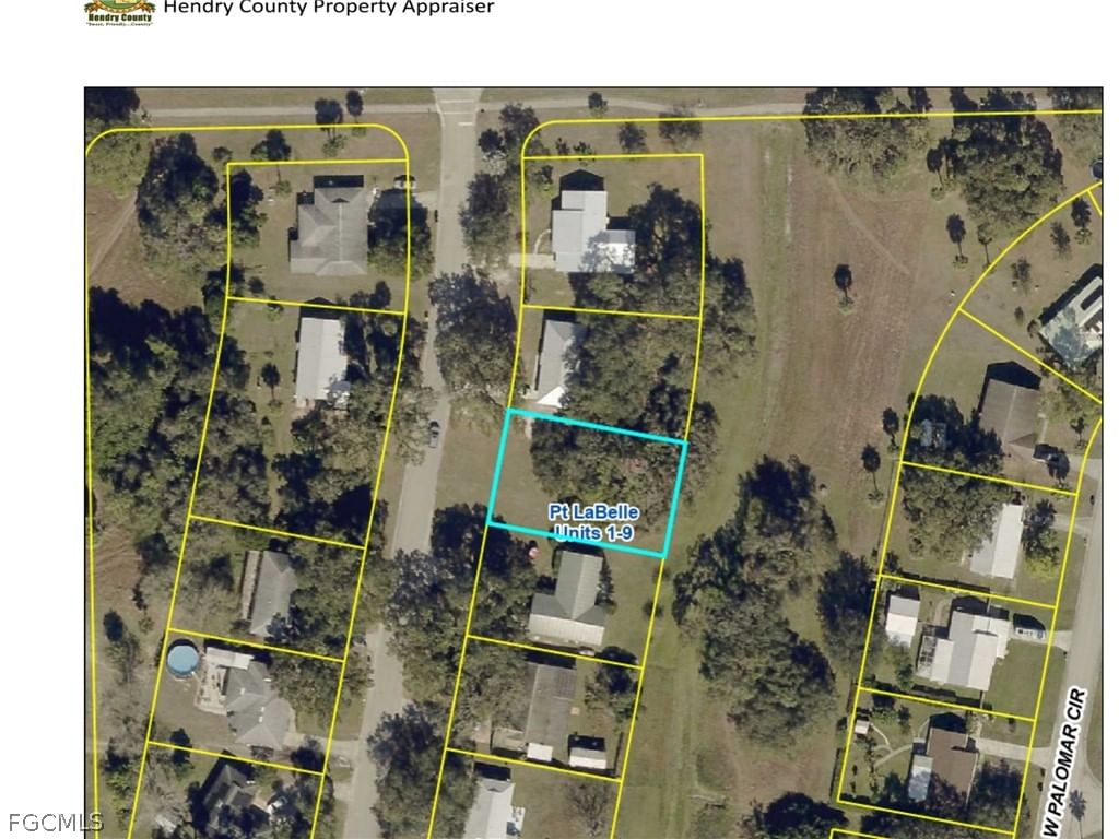 4006 S EDGEWATER Circle, Labelle, FL 33935 photo 3
