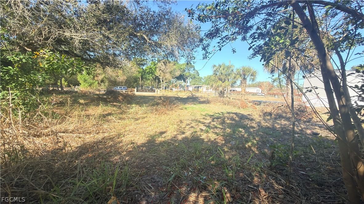 8395 Ebson Drive, North Fort Myers, FL 33917 photo 4