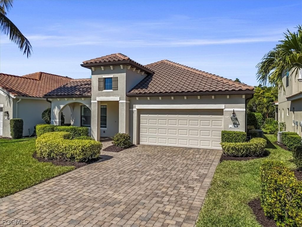 11508 Grey Egret Circle, Fort Myers, FL 33966 photo 2