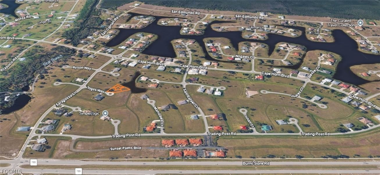16429 Togas Way, Punta Gorda, FL 33955 photo 2