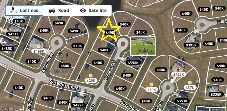 16429 Togas Way, Punta Gorda, FL 33955 photo 3
