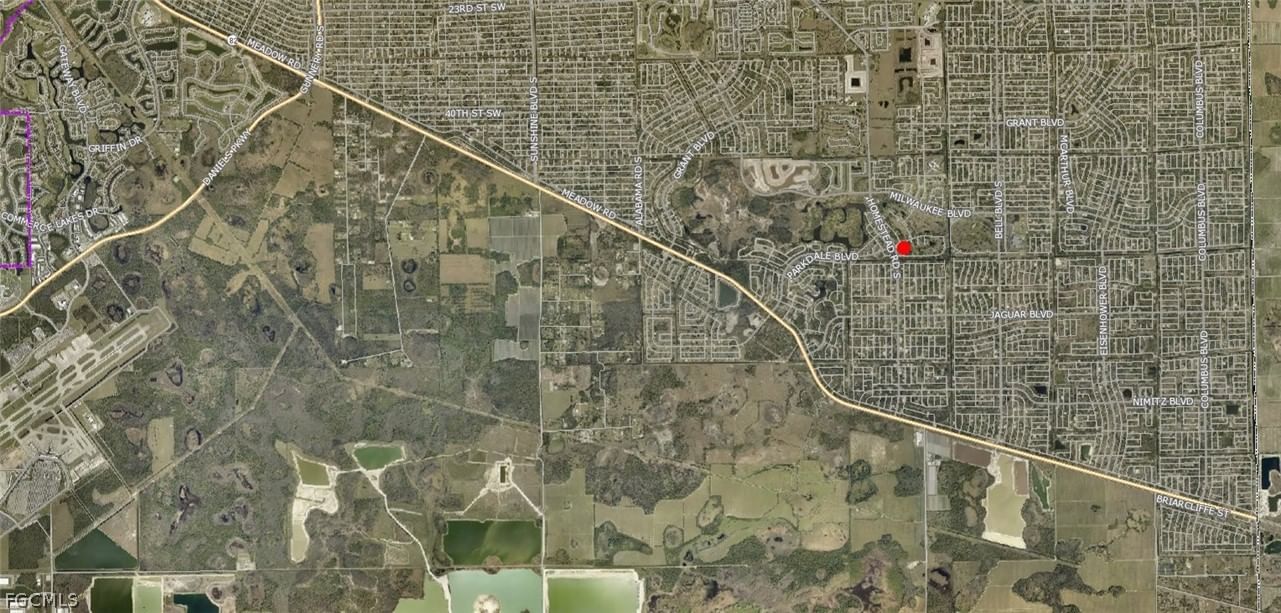 709 Creuset Avenue S, Lehigh Acres, FL 33974 photo 3