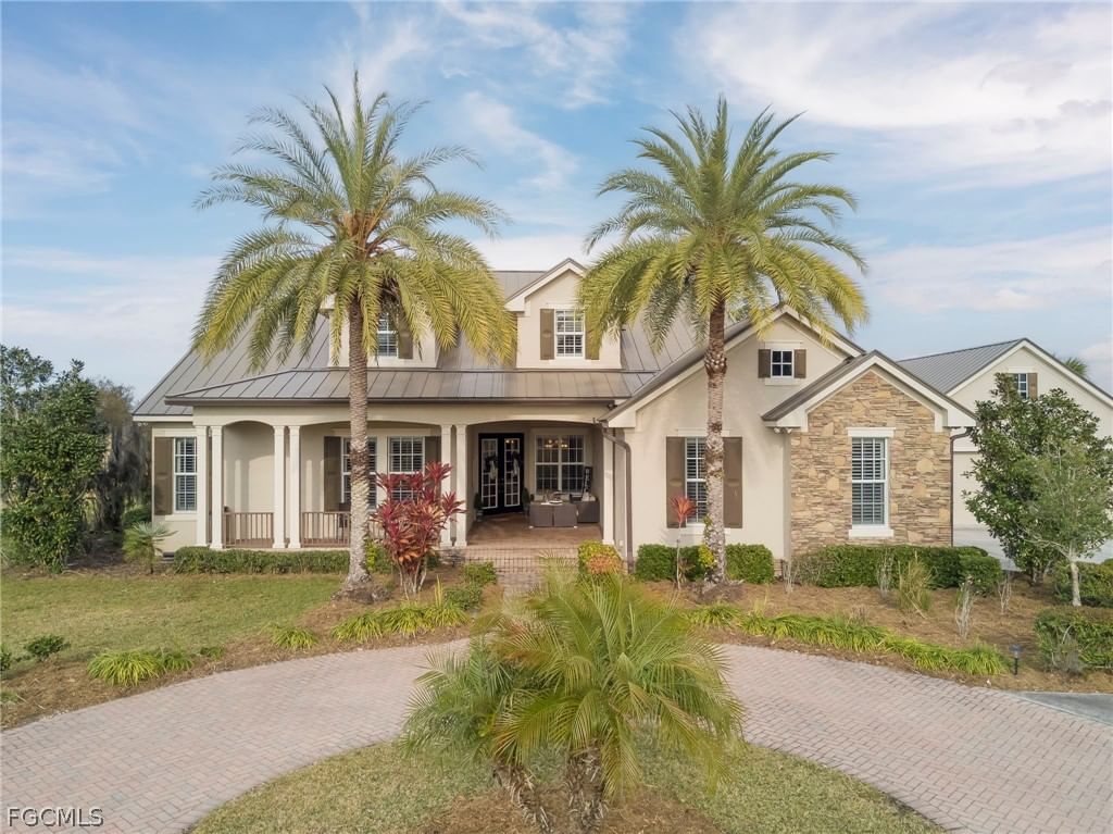 2131 Silk Bay Boulevard, Alva, FL 33920 photo 3