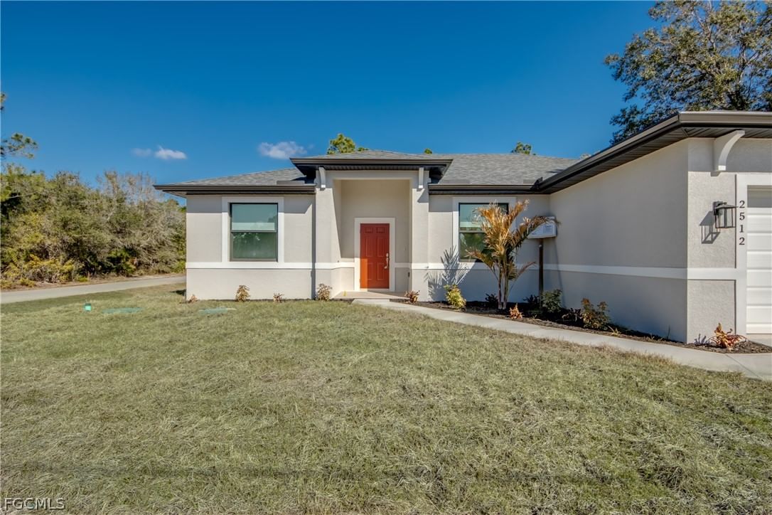 2512 48th Street W, Lehigh Acres, FL 33971 photo 3