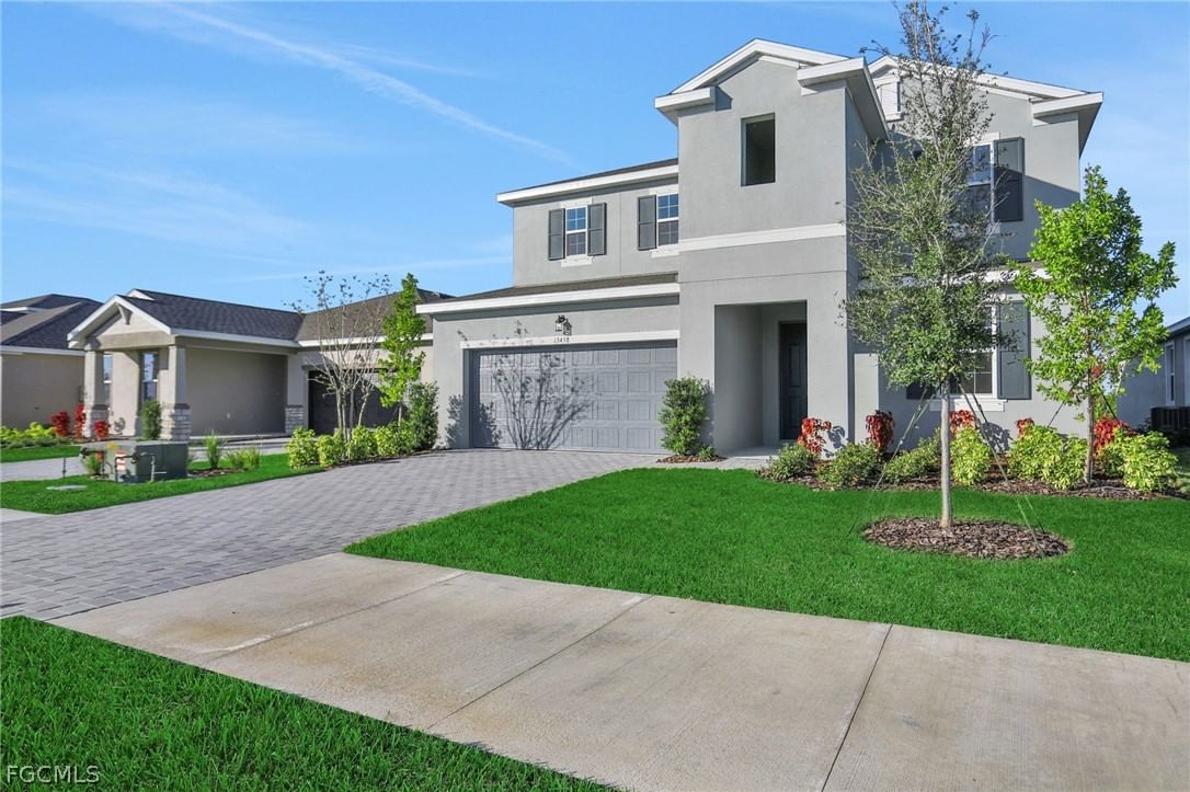 13458 Turnleaf Boulevard, Punta Gorda, FL 33955 photo 4