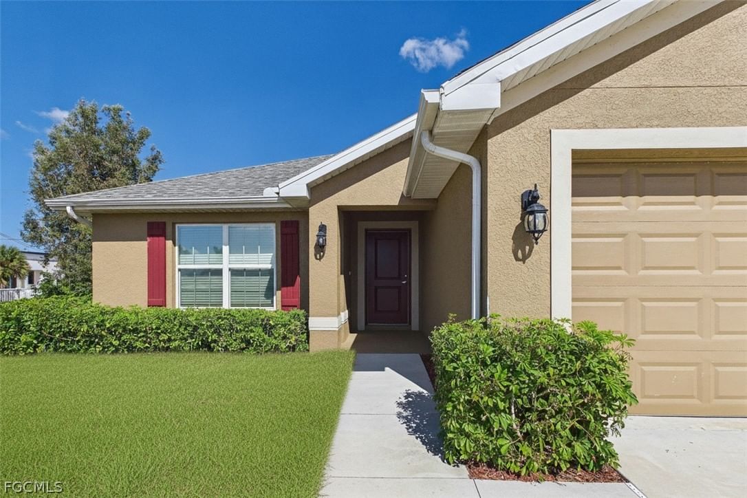 2807 NW 5th Street, Cape Coral, FL 33993 photo 2