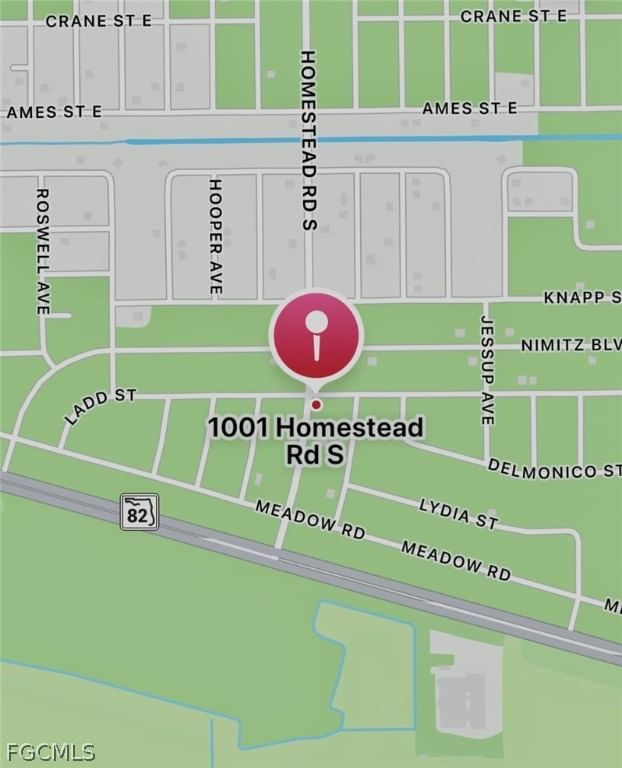 1001/1003 Homestead Road S, Lehigh Acres, FL 33974 photo 3