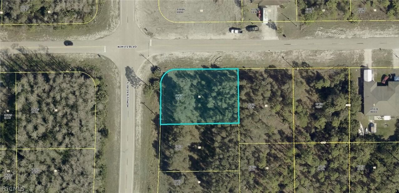 1001/1003 Homestead Road S, Lehigh Acres, FL 33974 photo 5