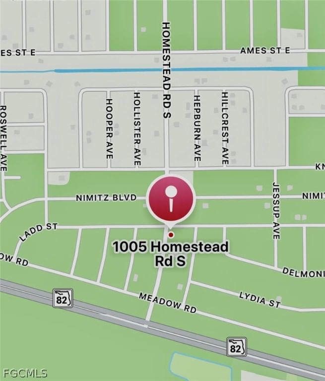 1005/1007 Homestead Road S, Lehigh Acres, FL 33974 photo 3
