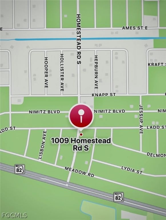 1009/1011 Homestead Road S, Lehigh Acres, FL 33974 photo 3