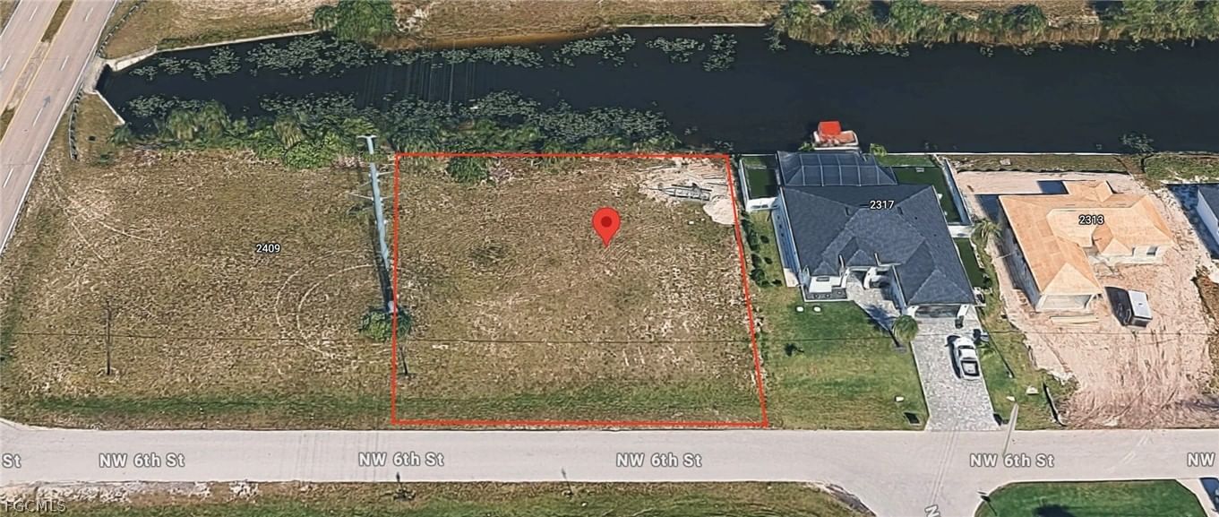 2403 NW 6th Street, Cape Coral, FL 33993 photo 2