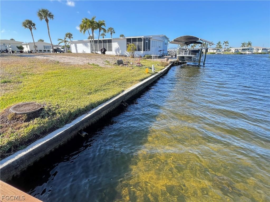 17841 Bryan Court, Fort Myers Beach, FL 33931 photo 5
