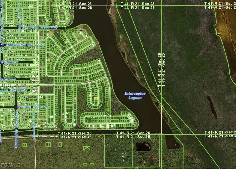 10559 Mangrove Circle, Port Charlotte, FL 33981 photo 3