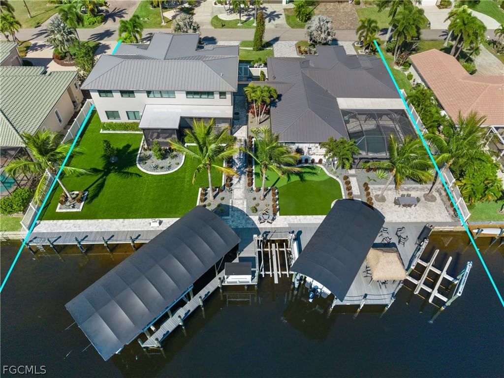 1912 SE 33rd Terrace, Cape Coral, FL 33904 photo 2