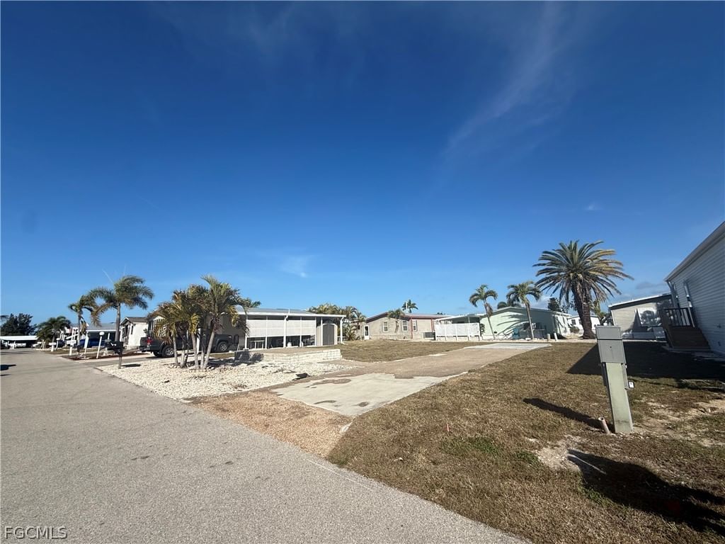 4914 Needle Fish Lane, St James City, FL 33956 photo 3