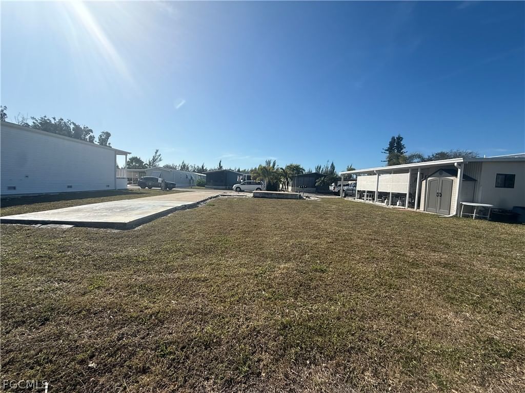 4914 Needle Fish Lane, St James City, FL 33956 photo 4