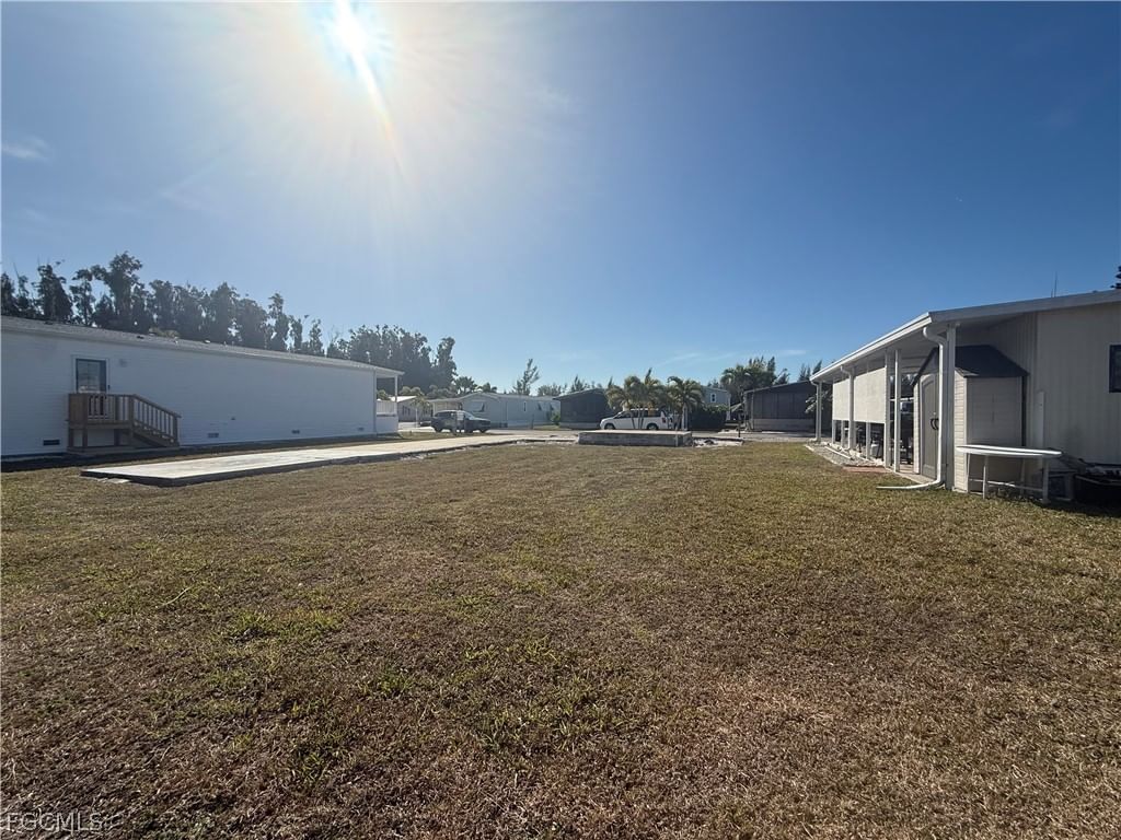 4914 Needle Fish Lane, St James City, FL 33956 photo 5