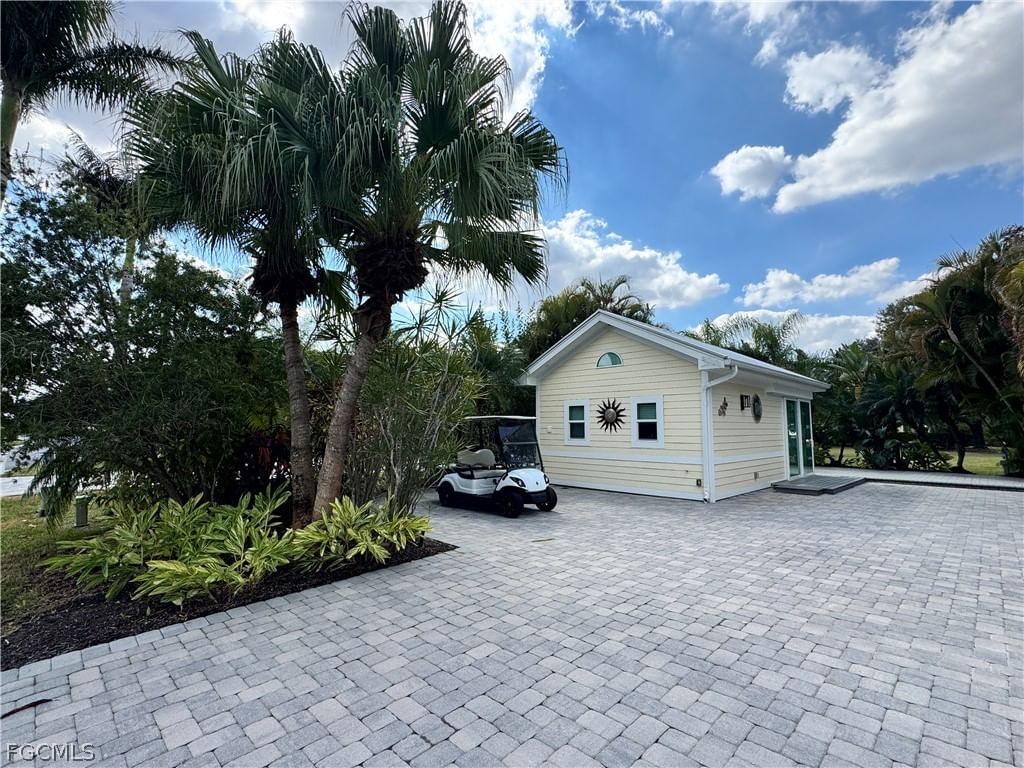 Lot 61 3107 E Riverbend Resort Boulevard, Labelle, FL 33935 photo 3