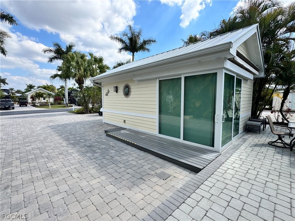Lot 61 3107 E Riverbend Resort Boulevard, Labelle, FL 33935 photo 4