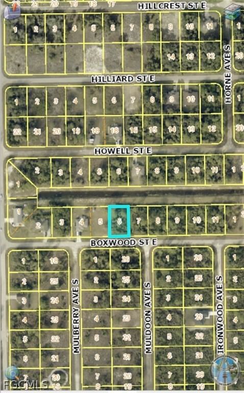 1219 Boxwood Street S, Lehigh Acres, FL 33974 photo 2