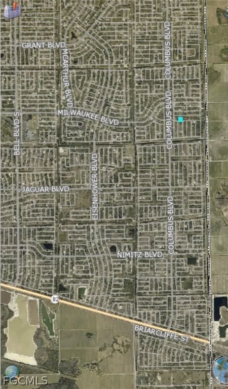 1219 Boxwood Street S, Lehigh Acres, FL 33974 photo 4