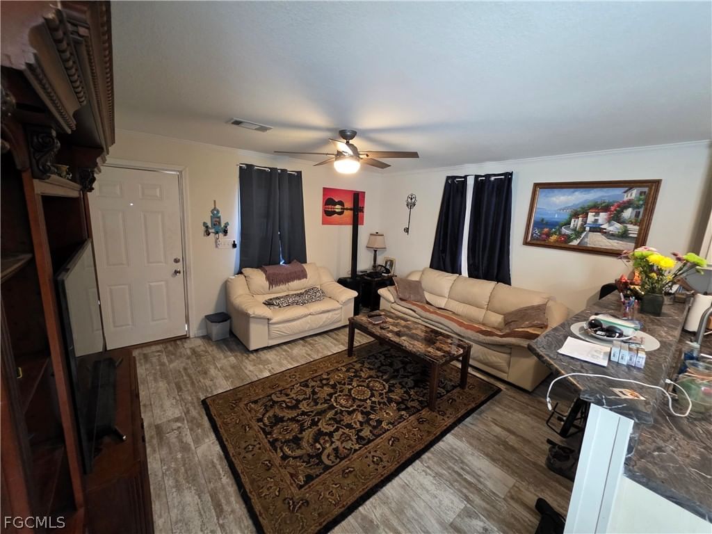 8085 Hart Drive, North Fort Myers, FL 33917 photo 3