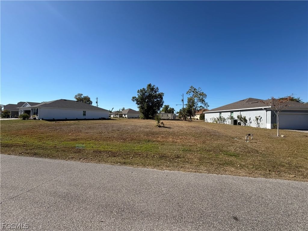 16152 Juarez Circle, Punta Gorda, FL 33955