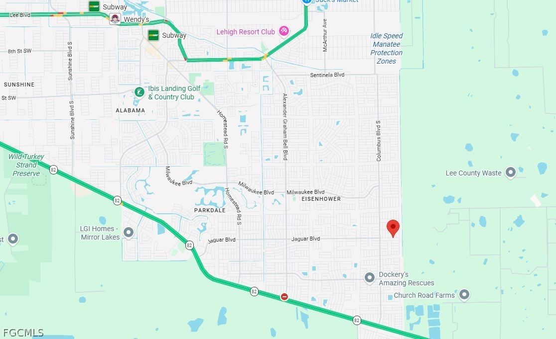 844 Bianca Avenue S, Lehigh Acres, FL 33974 photo 4