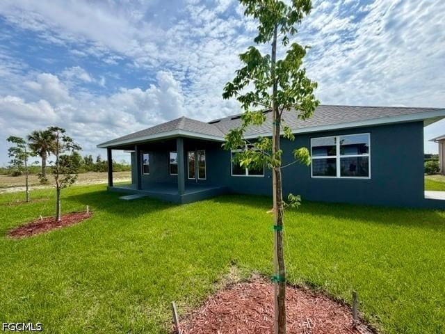 3908 NW 34th Avenue, Cape Coral, FL 33993 photo 2