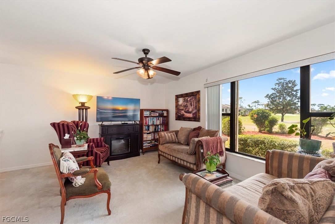5825 Trailwinds Drive #414, Fort Myers, FL 33907 photo 3