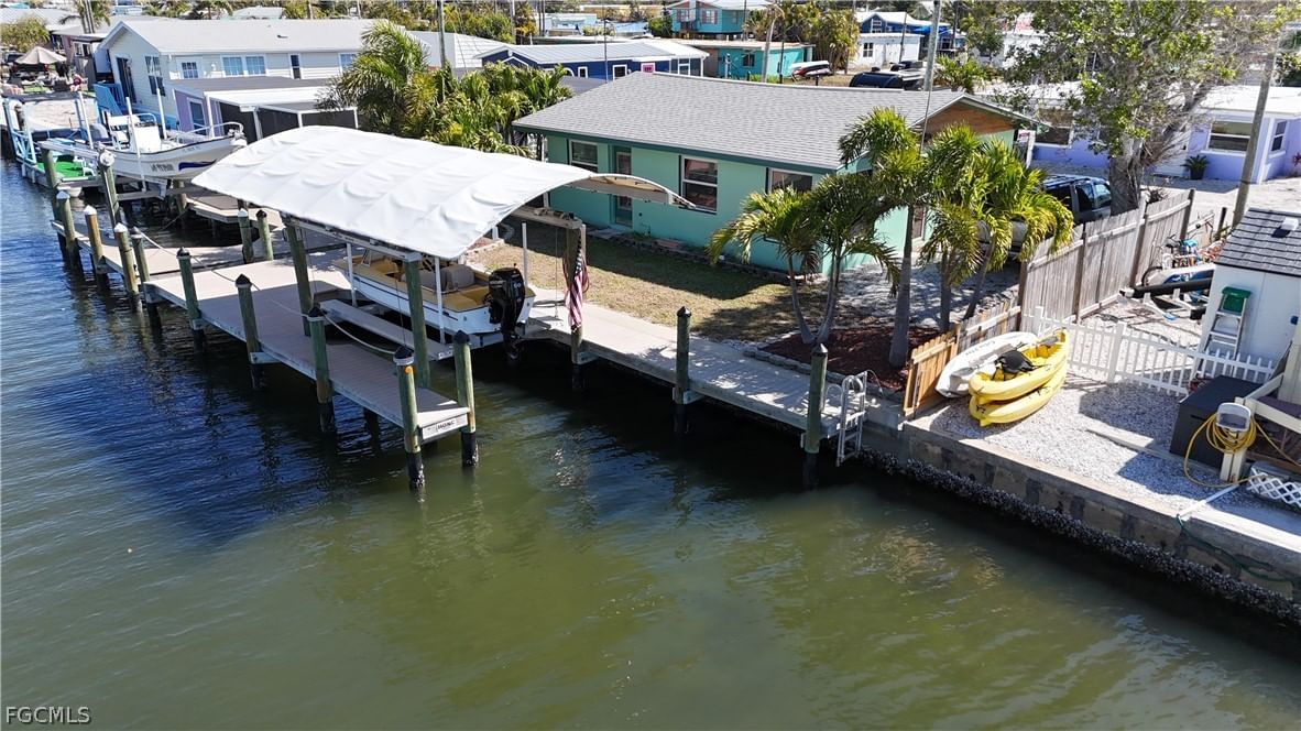 2650 Coco Plum Drive, Matlacha, FL 33993 photo 3