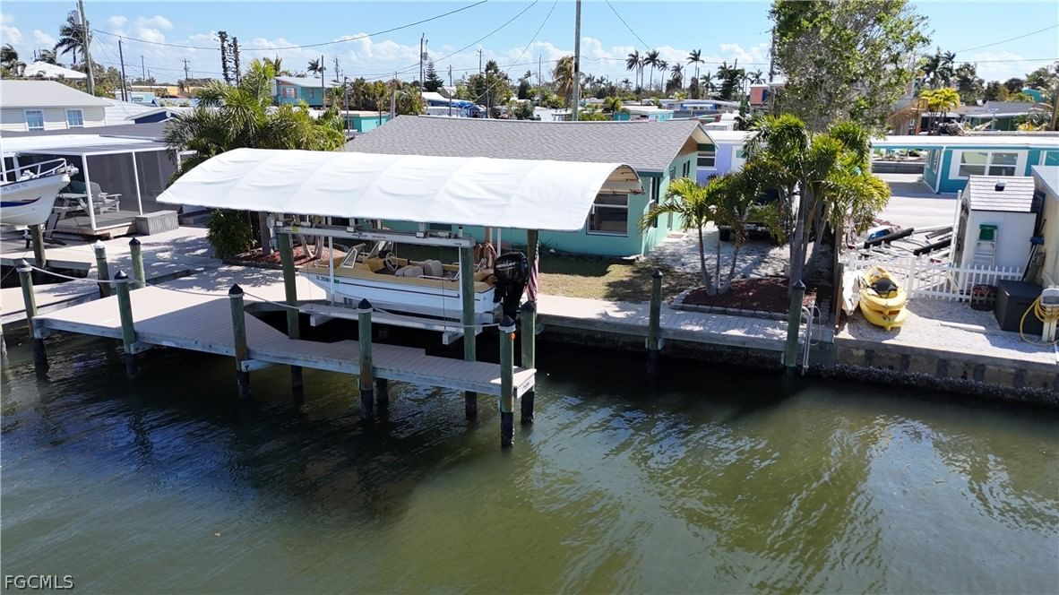 2650 Coco Plum Drive, Matlacha, FL 33993 photo 4