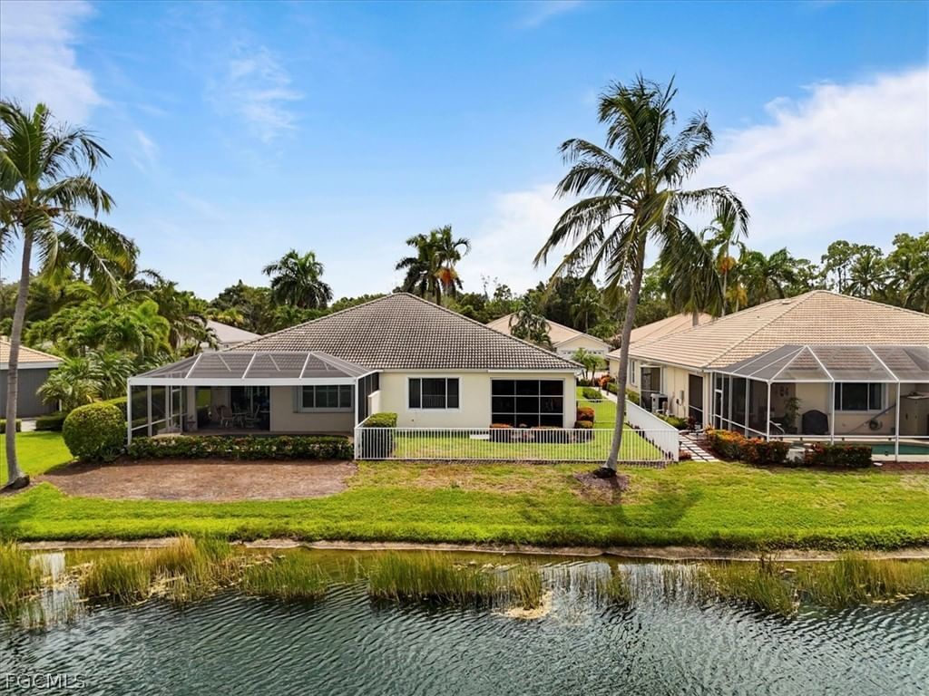 7685 Bay Lake Drive, Fort Myers, FL 33907 photo 3