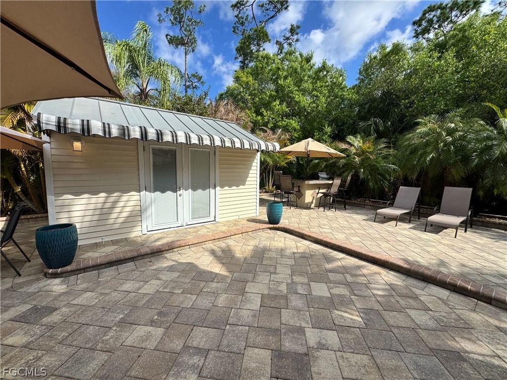 Lot 190 3014 Cupola Lane S, Labelle, FL 33935 photo 2