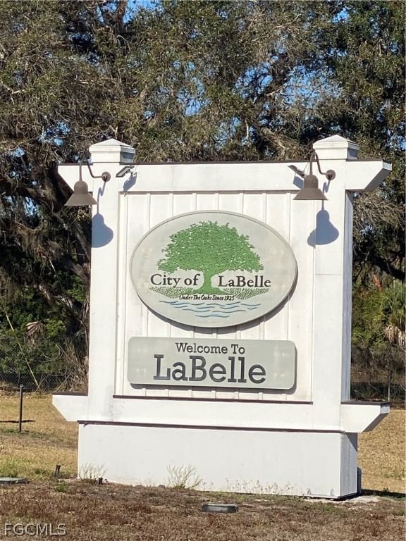 7034 Lotus Circle, Labelle, FL 33935 photo 3